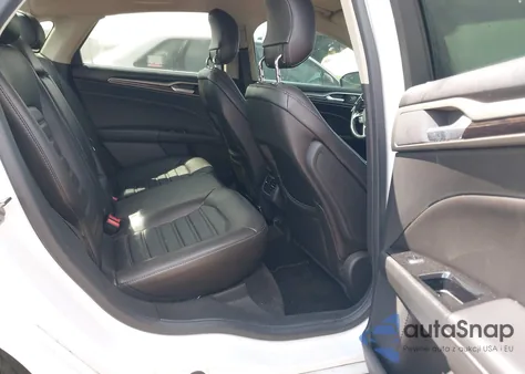 2013 Ford Fusion Se from USA, damaged, VIN 3FA6P0HR1DR286767